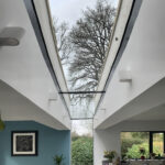 2 - Joaquin Gindre, Keeps Architect, rooflights, planning application, MVDC, Natural light, vaulted ceiling