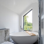 16 - Keeps Architect, Joaquin Gindre, Planning application, Oxfordshire architect, extensions, open-plan, Kitchen extension