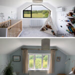 24 - Keeps Architect, Joaquin Gindre, Planning application, Oxfordshire architect, extensions, open-plan, Kitchen extension